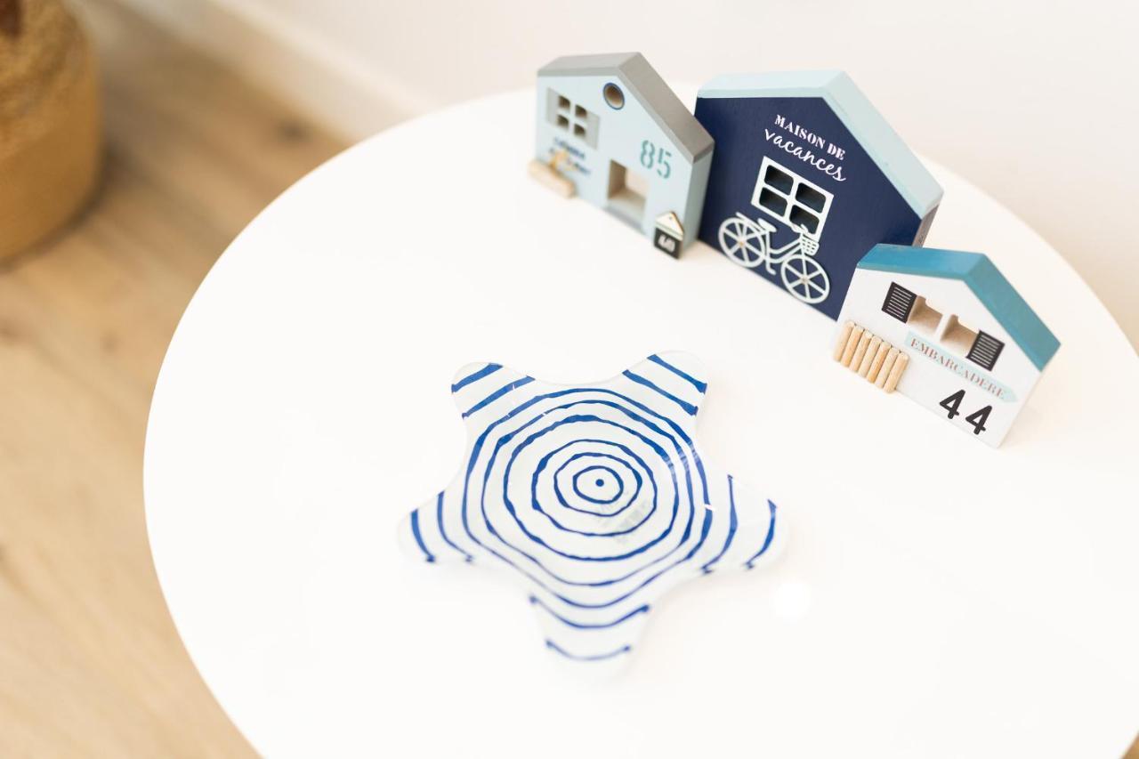 Casa MIMAR - moderna, jardín y wifi fibra 1 GB, ideal para vacaciones y teletrabajo La Oliva Exterior foto