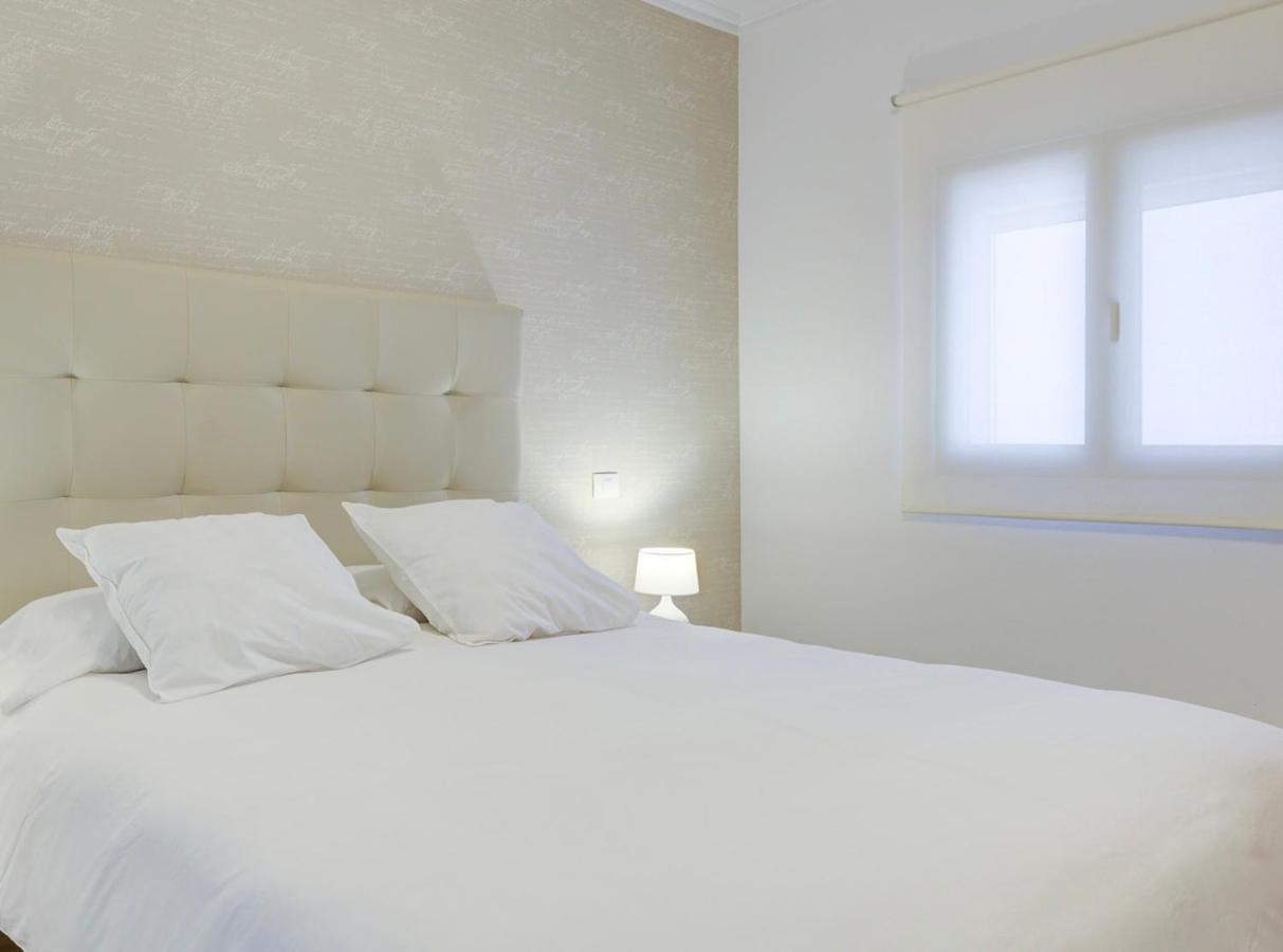 Casa MIMAR - moderna, jardín y wifi fibra 1 GB, ideal para vacaciones y teletrabajo La Oliva Exterior foto
